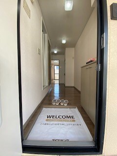 摂津本山駅 徒歩3分 2階の物件内観写真