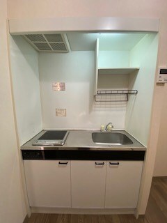 摂津本山駅 徒歩3分 2階の物件内観写真