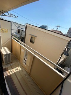 摂津本山駅 徒歩3分 2階の物件内観写真