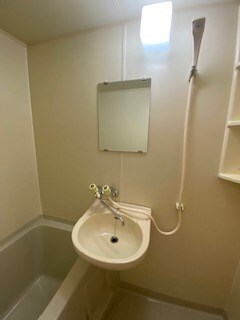 摂津本山駅 徒歩3分 2階の物件内観写真