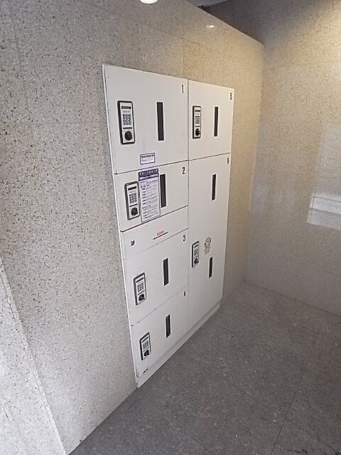 湊川公園駅 徒歩2分 9階の物件外観写真