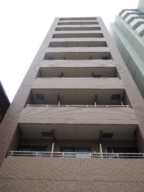 湊川公園駅 徒歩2分 9階の物件外観写真