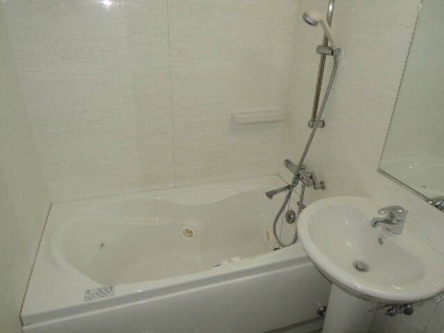 湊川公園駅 徒歩2分 9階の物件内観写真