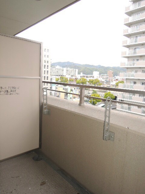 湊川公園駅 徒歩2分 9階の物件内観写真