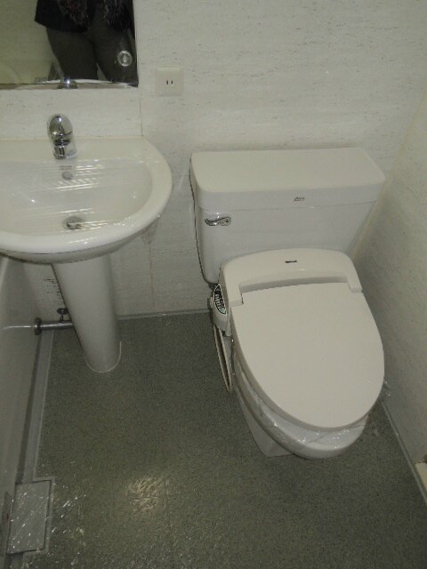 湊川公園駅 徒歩2分 9階の物件内観写真