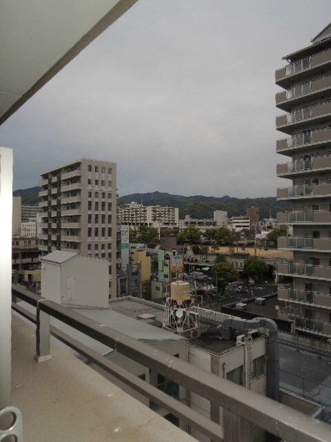 湊川公園駅 徒歩2分 9階の物件内観写真