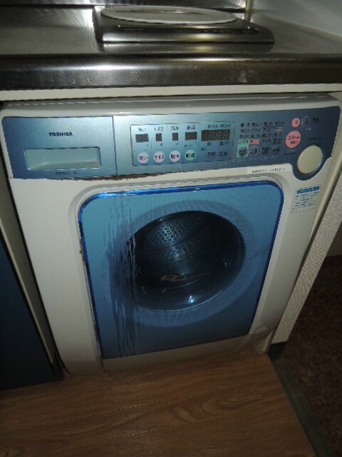 湊川公園駅 徒歩2分 9階の物件内観写真