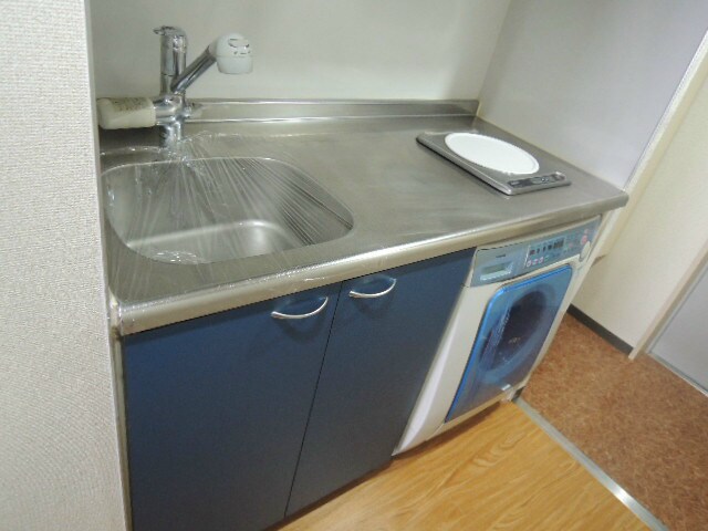 湊川公園駅 徒歩2分 9階の物件内観写真