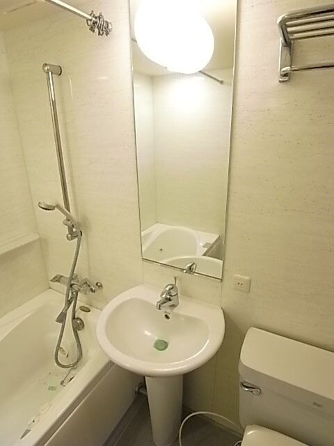 湊川公園駅 徒歩2分 9階の物件内観写真