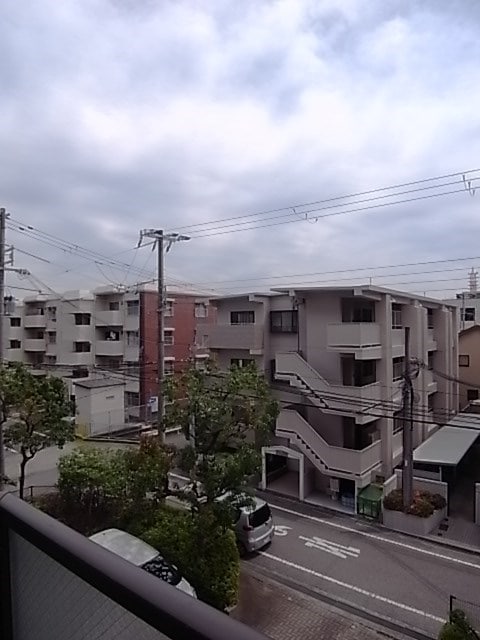 西宮北口駅 徒歩9分 3階の物件内観写真