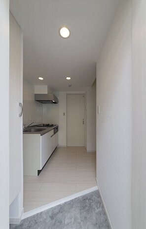 高速長田駅 徒歩10分 1階の物件内観写真