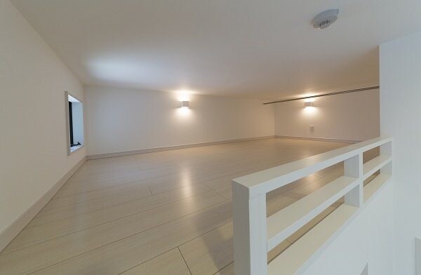 高速長田駅 徒歩10分 1階の物件内観写真