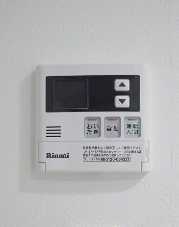 高速長田駅 徒歩10分 1階の物件内観写真