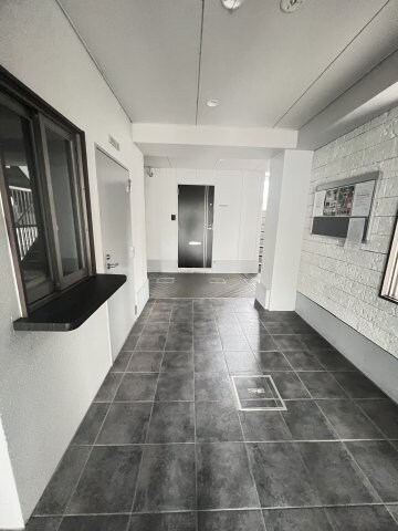 青木駅 徒歩5分 1階の物件外観写真