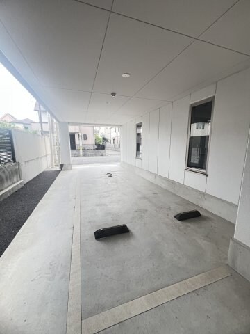 青木駅 徒歩5分 1階の物件外観写真