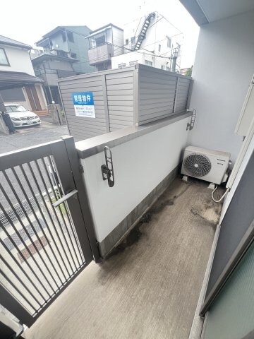 青木駅 徒歩5分 1階の物件内観写真