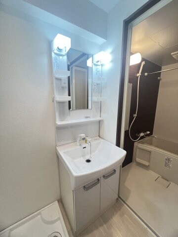 青木駅 徒歩5分 1階の物件内観写真