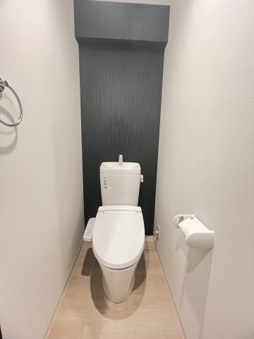 青木駅 徒歩5分 1階の物件内観写真