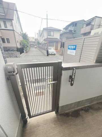 青木駅 徒歩5分 1階の物件内観写真