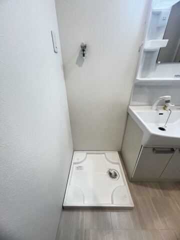 青木駅 徒歩5分 1階の物件内観写真