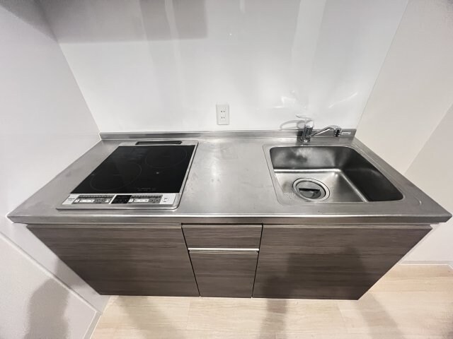 青木駅 徒歩5分 1階の物件内観写真