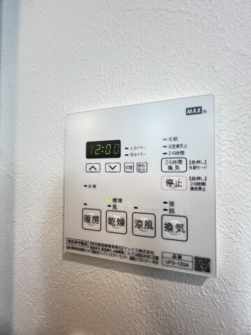 青木駅 徒歩5分 1階の物件内観写真