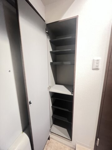 青木駅 徒歩5分 1階の物件内観写真