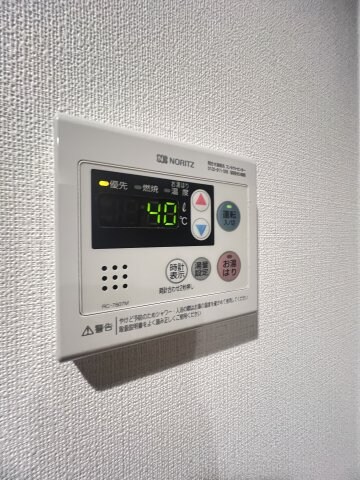 青木駅 徒歩5分 1階の物件内観写真