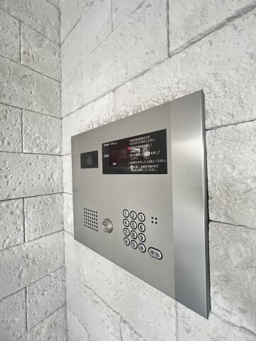 青木駅 徒歩5分 1階の物件内観写真