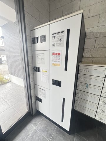 青木駅 徒歩5分 1階の物件内観写真