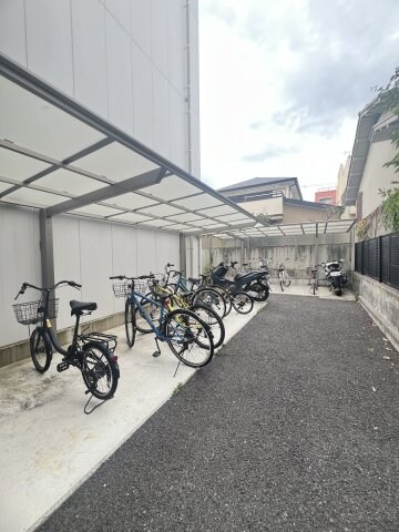 青木駅 徒歩5分 1階の物件内観写真