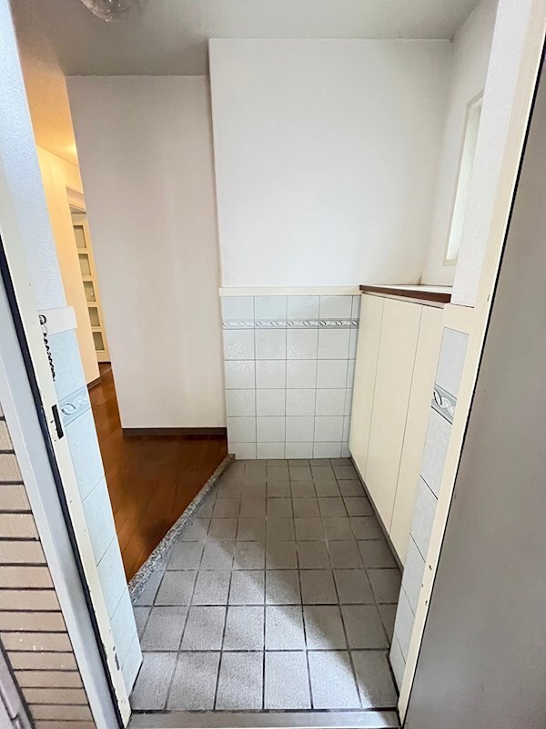 甲子園口駅 徒歩12分 2階の物件内観写真