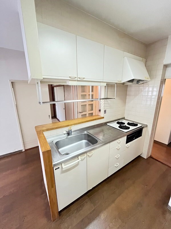 甲子園口駅 徒歩12分 2階の物件内観写真