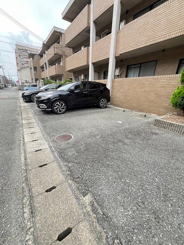 甲子園口駅 徒歩12分 2階の物件外観写真