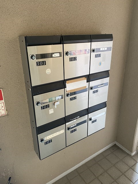 甲子園口駅 徒歩12分 2階の物件外観写真