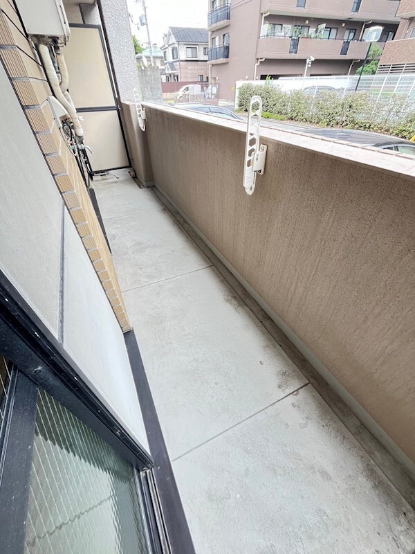 甲子園口駅 徒歩12分 2階の物件内観写真