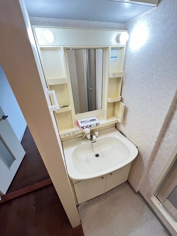 甲子園口駅 徒歩12分 2階の物件内観写真