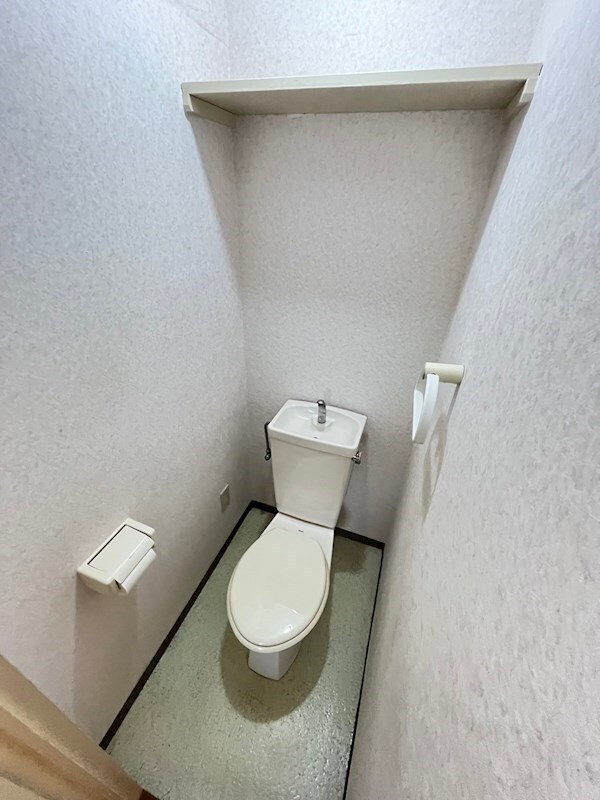 甲子園口駅 徒歩12分 2階の物件内観写真