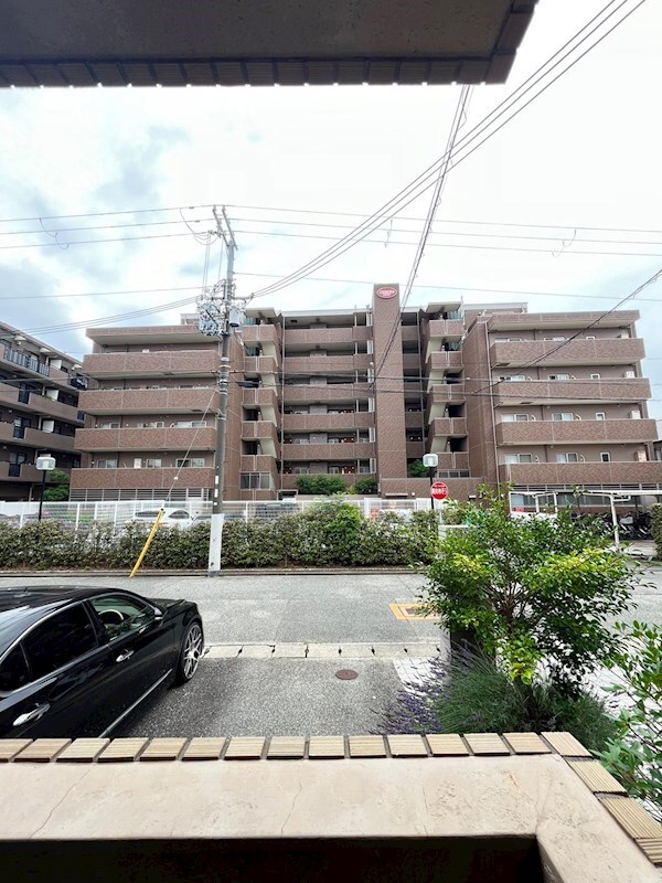 甲子園口駅 徒歩12分 2階の物件内観写真