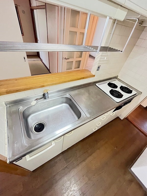 甲子園口駅 徒歩12分 2階の物件内観写真