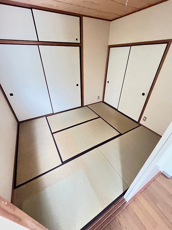 甲子園口駅 徒歩12分 2階の物件内観写真