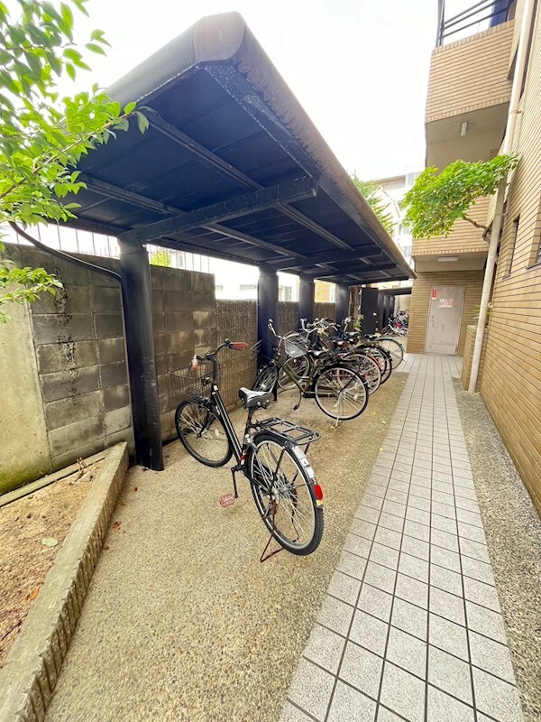 甲子園口駅 徒歩12分 2階の物件内観写真