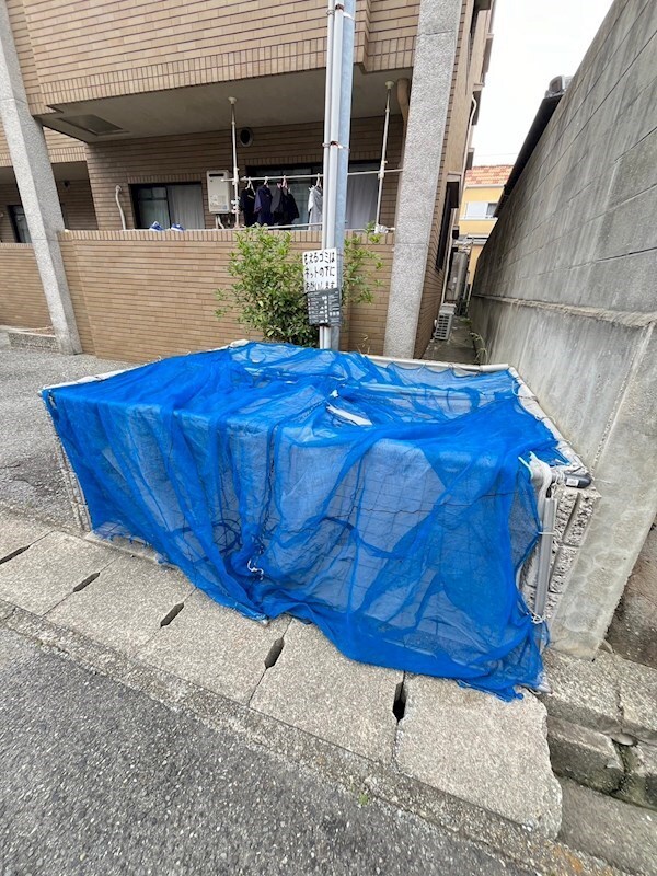 甲子園口駅 徒歩12分 2階の物件内観写真