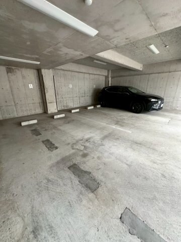 苦楽園口駅 徒歩5分 3階の物件外観写真