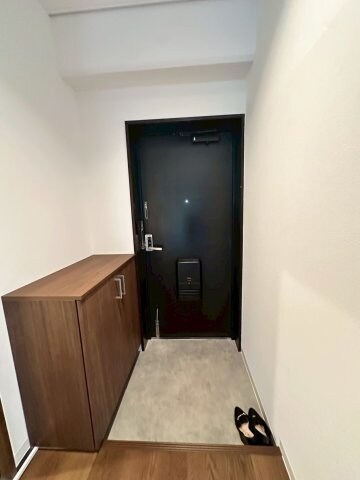 苦楽園口駅 徒歩5分 3階の物件内観写真