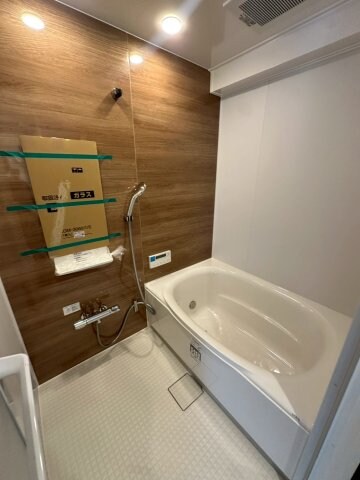 苦楽園口駅 徒歩5分 3階の物件内観写真