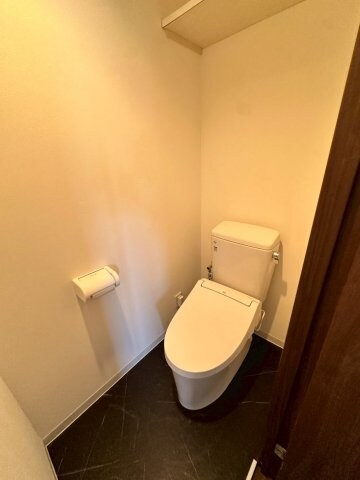 苦楽園口駅 徒歩5分 3階の物件内観写真