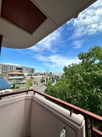 苦楽園口駅 徒歩5分 3階の物件内観写真