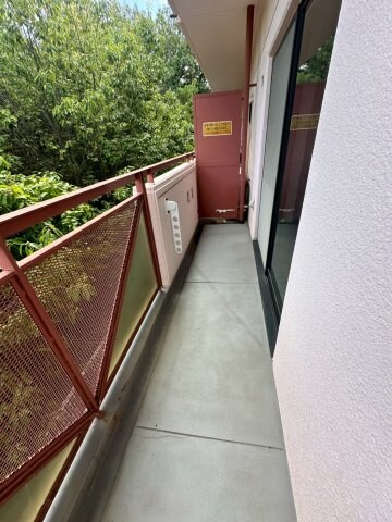 苦楽園口駅 徒歩5分 3階の物件内観写真