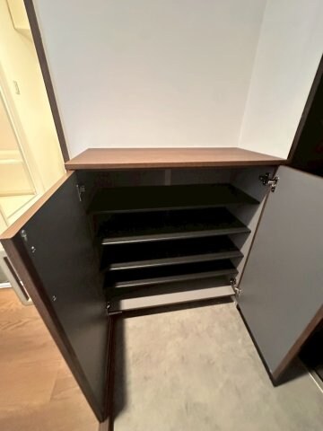 苦楽園口駅 徒歩5分 3階の物件内観写真